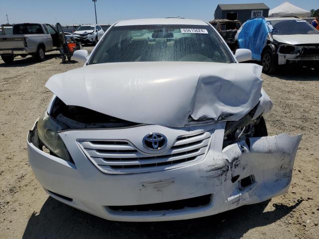 Photo 5 from auction – 2009 TOYOTA CAMRY BASE with VIN 4T1BE46K49U823283