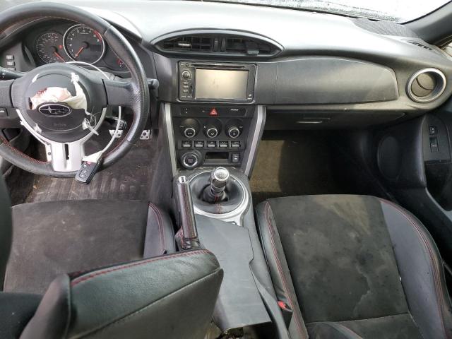 Photo 8 from auction – 2013 SUBARU BRZ 2.0 LI with VIN JF1ZCAC13D1613308