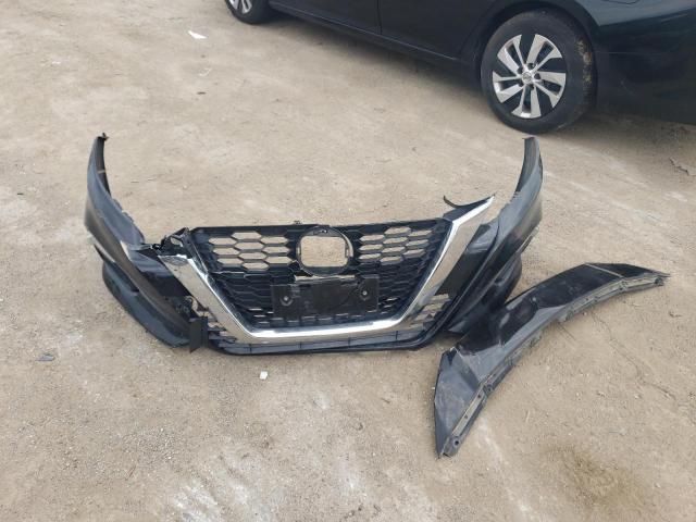 Photo 12 from auction – 2020 NISSAN ALTIMA S with VIN 1N4BL4BV7LC148316