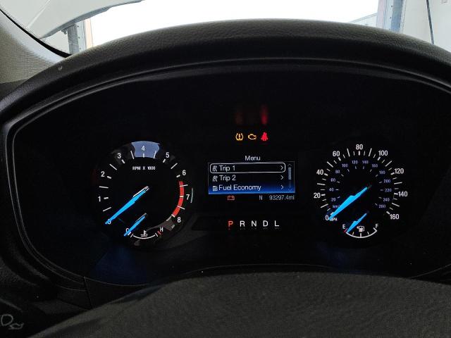 Photo 9 from auction – 2019 FORD FUSION S with VIN 3FA6P0G78KR224201
