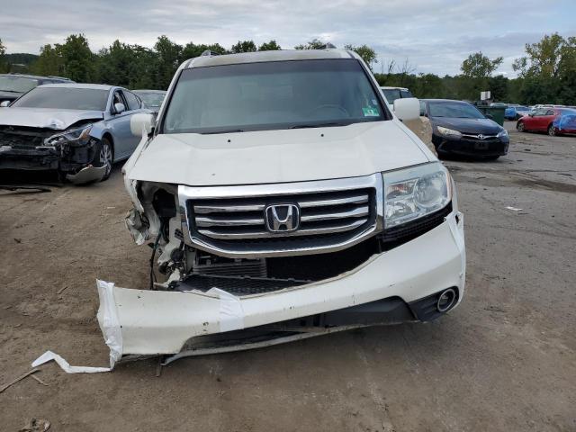 Photo 5 from auction – 2015 HONDA PILOT TOUR with VIN 5FNYF4H91FB009442