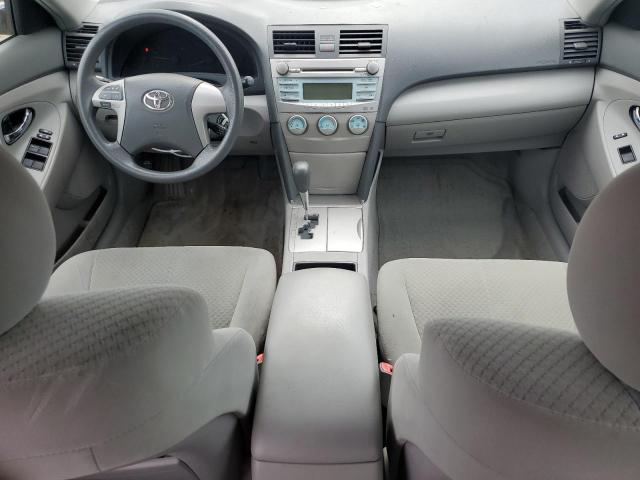Photo 8 from auction – 2007 TOYOTA CAMRY CE with VIN 4T1BE46K77U074234