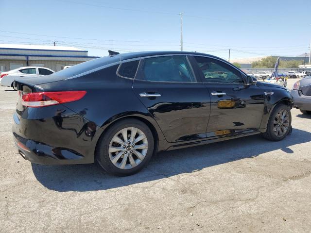 Photo 3 from auction – 2017 KIA OPTIMA LX with VIN 5XXGT4L32HG154271