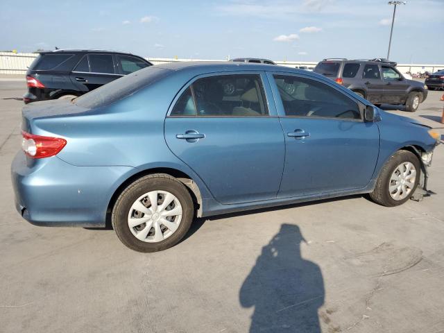 Photo 3 from auction – 2013 TOYOTA COROLLA BA with VIN 5YFBU4EE3DP121108