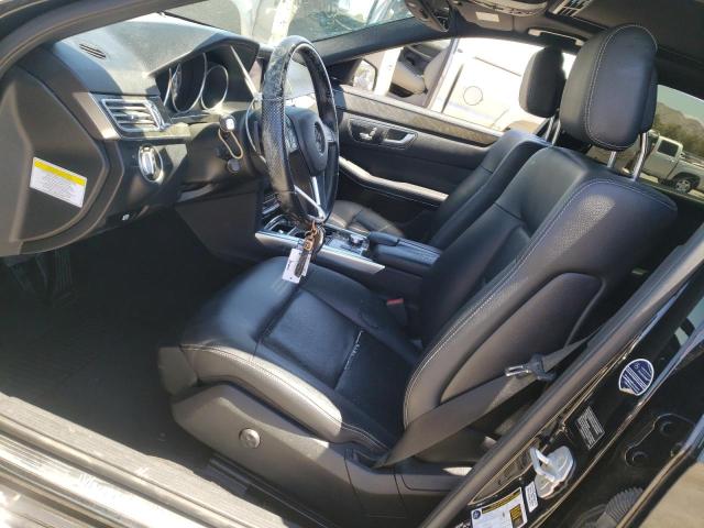 Photo 7 from auction – 2014 MERCEDES-BENZ E 350 with VIN WDDHF5KB7EA839941