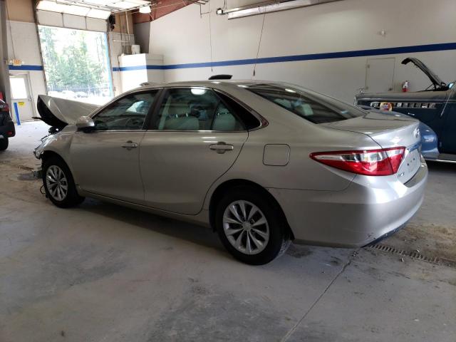 Photo 2 from auction – 2017 TOYOTA CAMRY LE/X with VIN 4T1BF1FK3HU694916
