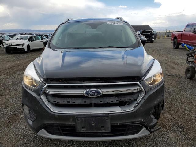 Photo 5 from auction – 2017 FORD ESCAPE TIT with VIN 1FMCU9J93HUE75323