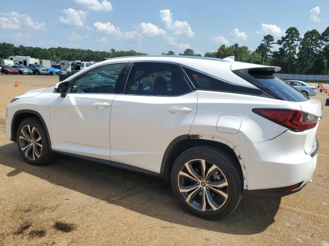 Photo 2 from auction – 2021 LEXUS RX 350 with VIN 2T2HZMAA5MC208633