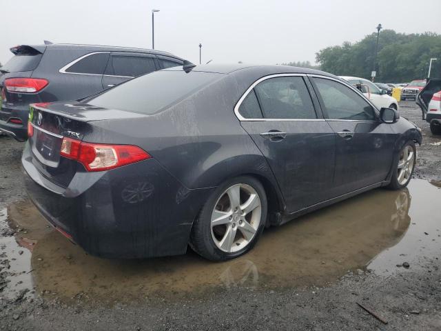 Photo 3 from auction – 2011 ACURA TSX with VIN JH4CU2F63BC002222