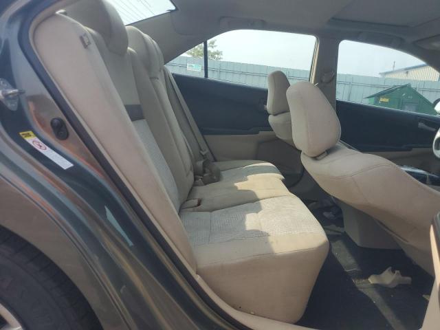 Photo 10 from auction – 2012 TOYOTA CAMRY BASE with VIN 4T4BF1FK4CR227812