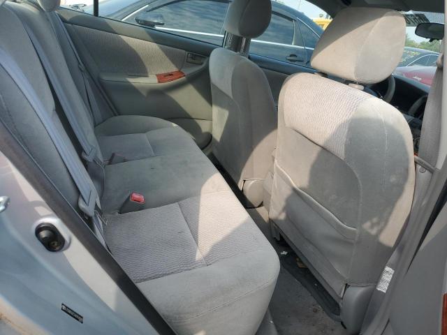 Foto 10 de la subasta – 2006 TOYOTA COROLLA CE con VIN JTDBR32E260058080