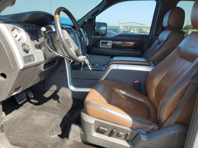 Photo 7 from auction – 2013 FORD F150 SUPER with VIN 1FTFW1CT7DFA02335