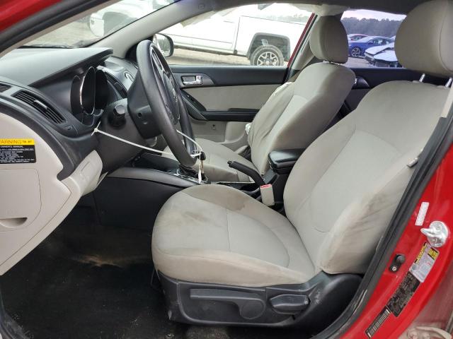 Zdjęcie 7 z aukcji – 2013 KIA FORTE EX z VIN KNAFU4A20D5655142