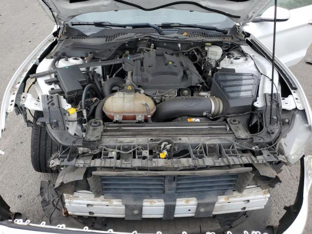 Photo 11 from auction – 2016 FORD MUSTANG with VIN 1FA6P8TH7G5274367