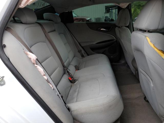Photo 10 from auction – 2017 CHEVROLET MALIBU LS with VIN 1G1ZC5ST4HF225994