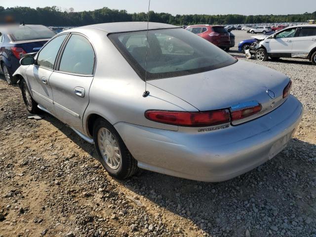 Photo 2 from auction – 1999 MERCURY SABLE LS with VIN 1MEFM53S9XA618283