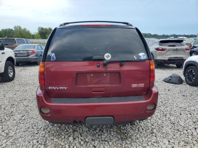 Photo 6 from auction – 2007 GMC ENVOY DENA with VIN 1GKET63M972256283