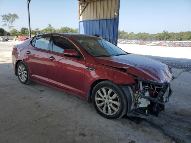Photo 4 from auction – 2015 KIA OPTIMA EX with VIN 5XXGN4A79FG415974