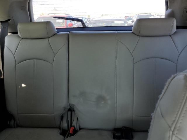 Photo 10 from auction – 2011 GMC ACADIA SLT with VIN 1GKKVSED7BJ263993