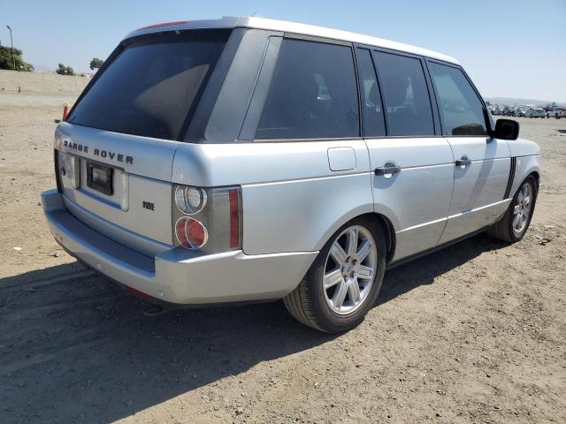 Photo 3 from auction – 2008 LAND ROVER RANGE ROVE with VIN SALMF15458A279770