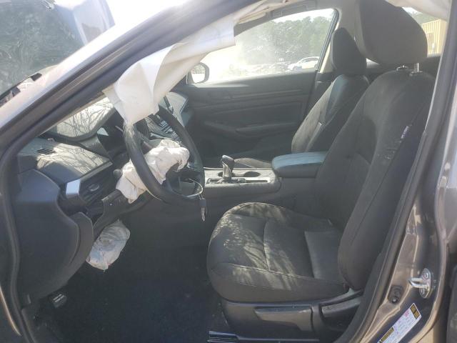 Photo 7 from auction – 2024 NISSAN ALTIMA S with VIN 1N4BL4BV6RN320297