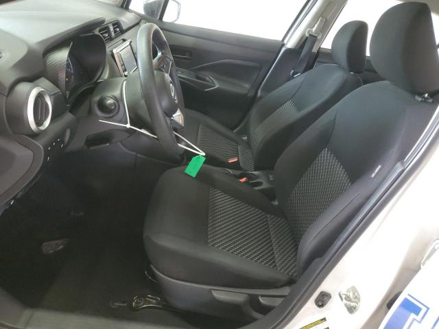 Photo 7 from auction – 2021 NISSAN VERSA S with VIN 3N1CN8DV2ML854891