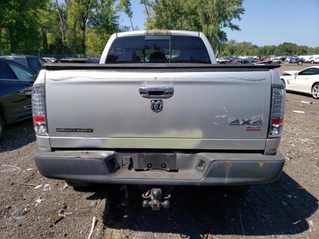 Photo 6 from auction – 2006 DODGE RAM 1500 with VIN 3D7KS19D46G200047