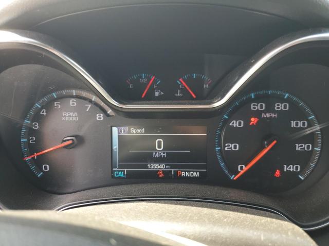 Photo 9 from auction – 2015 CHEVROLET IMPALA LTZ with VIN 2G1165S35F9217591