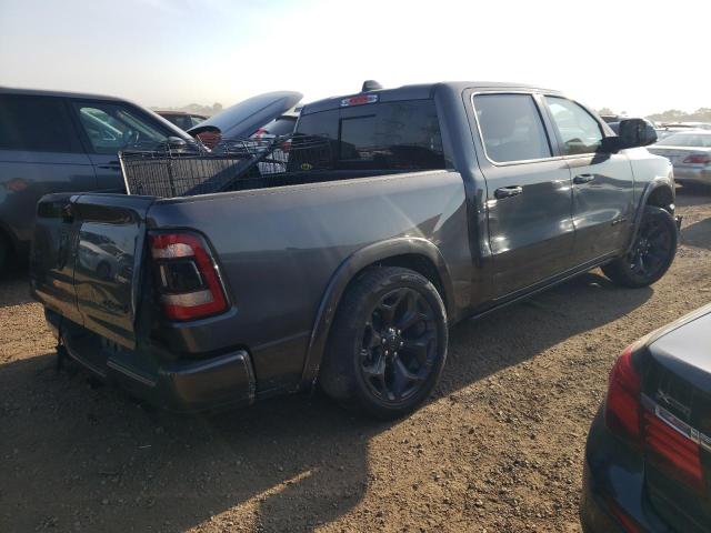 Photo 3 from auction – 2021 RAM 1500 LIMIT with VIN 1C6SRFHTXMN500652