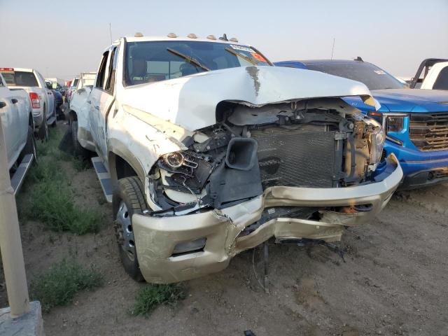 Photo 4 from auction – 2013 RAM 3500 LONGH with VIN 3C63RRKL9DG548814