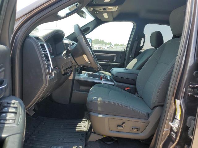 Photo 7 from auction – 2021 RAM 1500 CLASS with VIN 1C6RR7GT8MS571243