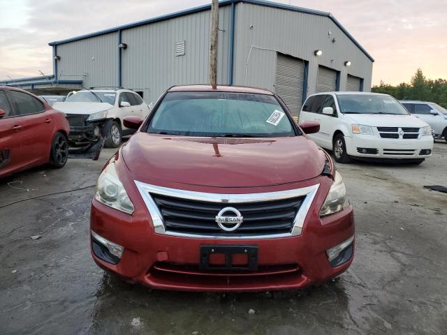 Photo 5 from auction – 2014 NISSAN ALTIMA 2.5 with VIN 1N4AL3AP4EN216023