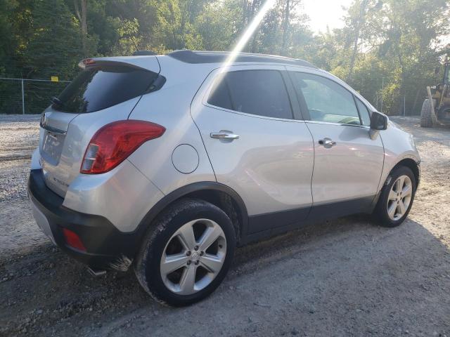 Photo 3 from auction – 2015 BUICK ENCORE with VIN KL4CJCSB1FB261798