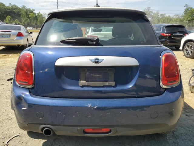 Photo 6 from auction – 2014 MINI COOPER with VIN WMWXM5C5XET730945