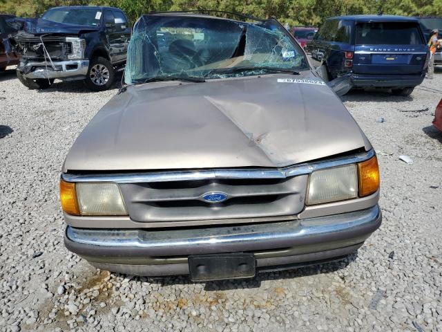 Photo 5 from auction – 1997 FORD RANGER with VIN 1FTCR10A2VTA69067