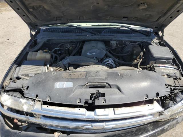 Photo 11 from auction – 2001 CHEVROLET silverado with VIN 2GCEC19V511220502