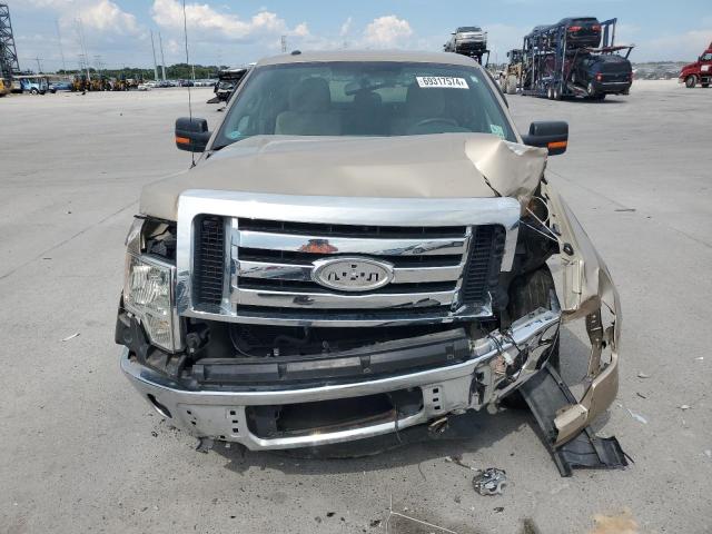 Photo 5 from auction – 2011 FORD F150 SUPER with VIN 1FTFX1CFXBFC31001