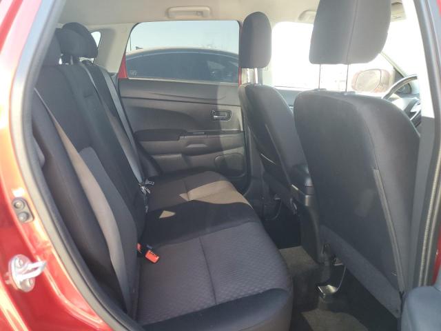 Photo 11 from auction – 2019 MITSUBISHI OUTLANDER with VIN JA4AP3AU8KU025348