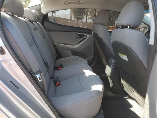Photo 10 from auction – 2016 HYUNDAI ELANTRA SE with VIN 5NPDH4AE8GH681646