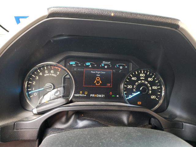 Photo 9 from auction – 2015 FORD F150 SUPER with VIN 1FTEW1CF3FKD66557