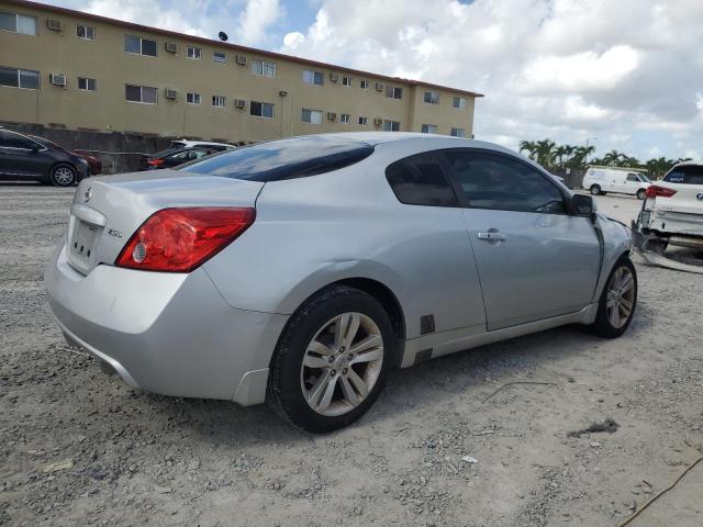 Photo 3 from auction – 2012 NISSAN ALTIMA S with VIN 1N4AL2EP7CC182334