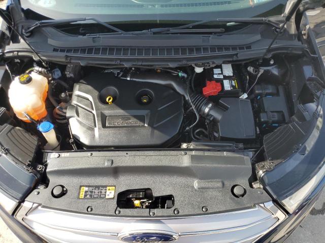 Photo 12 from auction – 2017 FORD EDGE SE with VIN 2FMPK4G93HBB73456