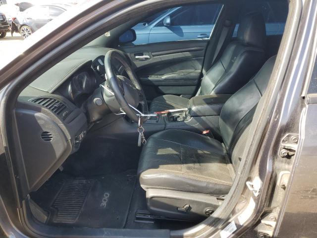 Photo 7 from auction – 2015 CHRYSLER 300 S with VIN 2C3CCABGXFH926743