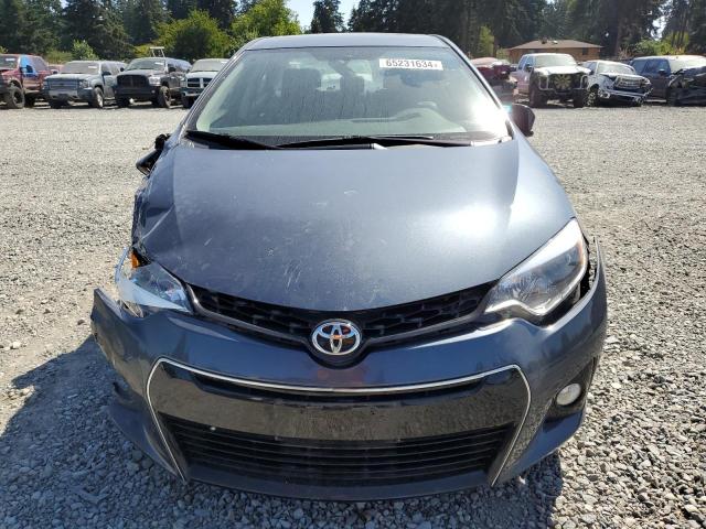 Photo 5 from auction – 2016 TOYOTA COROLLA L with VIN 2T1BURHE1GC743722