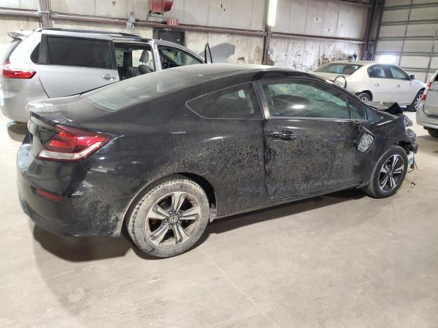 Photo 3 from auction – 2015 HONDA CIVIC EX with VIN 2HGFG3B81FH503505