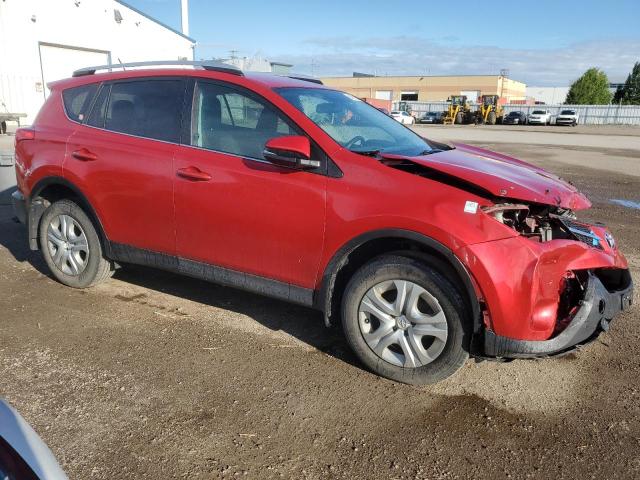 Photo 4 from auction – 2015 TOYOTA RAV4 LE with VIN 2T3ZFREV6FW173444
