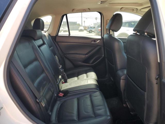 Photo 11 from auction – 2013 MAZDA CX-5 GT with VIN JM3KE4DE8D0124974