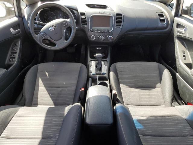 Photo 8 from auction – 2018 KIA FORTE LX with VIN 3KPFL4A78JE222721