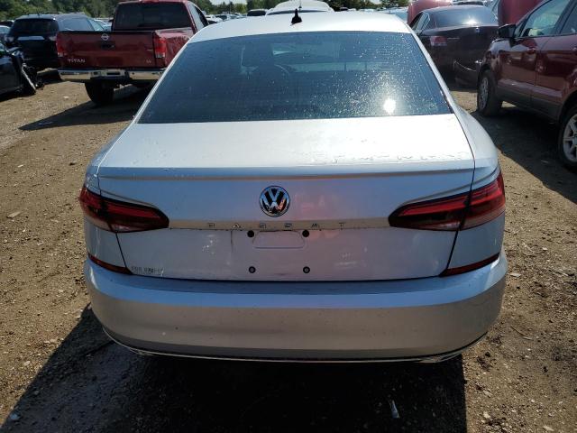 Photo 6 from auction – 2020 VOLKSWAGEN PASSAT S with VIN 1VWAA7A32LC020060