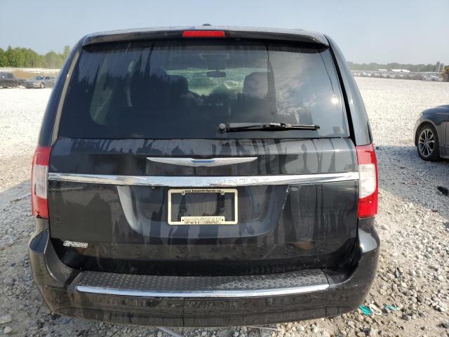 Photo 6 from auction – 2015 CHRYSLER TOWN & COU with VIN 2C4RC1BG2FR755518